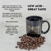 Cafe Don Pedro American Roast Low-Acid Coffee Large Can (2-pack)