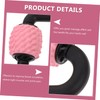 minkissy Shaft Muscle Relaxer Massage Roller Stick for Legs and