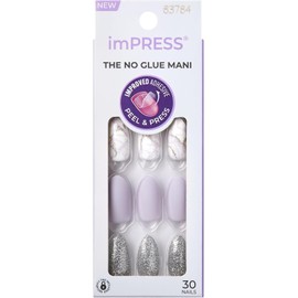 IMPRESS MED NAILS SUBE