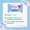 bebe Face Care Routine Set, Cleansing and Care