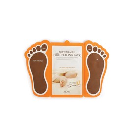 MJ Soft Miracle huttopi-ringupakku (1 Loads) [MJCARE – MJ CARE]