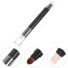 VICASKY Dual Ended Eye Shadow Stick for Women Convenient Makeup