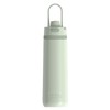 Thermos Guardian Vacuum Insulated Hydration Bottle 710mL - Matcha Green