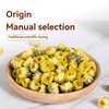 chrysanthemum tea bags 3.52ozChinese Chrysanthemum Tea Tai Ju Herbal Tea