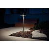 Kichler 12V Path Light in Textured Architectural Bronze, Durable Landscape