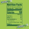 WRIGLEY'S DOUBLEMINT Chewing Gum Bulk Pack, 5 Stick (Pack of