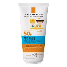 Protector Solar Anthelios UVMUNE 400 FPS50+ 75ml La Roche-Posay
