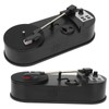 Vinyl Turntable Record Player USB 2.0 Professional Turntable to MP3