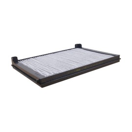 MAHLE LAK 1422 Cabin Air Filter Activated Carbon Filter Suitable for DAF