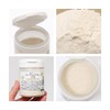 Psyllium Powder 3.5 oz (100 g) Bottle Type for Dogs