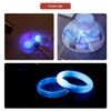 Adjustable Gem Identification Light Pocket 3LED Jewelry Appraisal Flashlight with