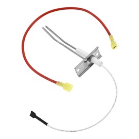 34570 RV Furnace Igniter Replacement for Atwood Hydro Flame 8516-IV 8520-IV 8525-IV 8531-IV 8535-IV 8935-III-DC 8940-III-DC 8935-III-AC | Upgraded Electrode with Lead | Compatible with Select Models