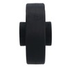 AB Tools Boat/Jetski/Dinghy Trailer Single Roller Rubber 16mm Bore 2