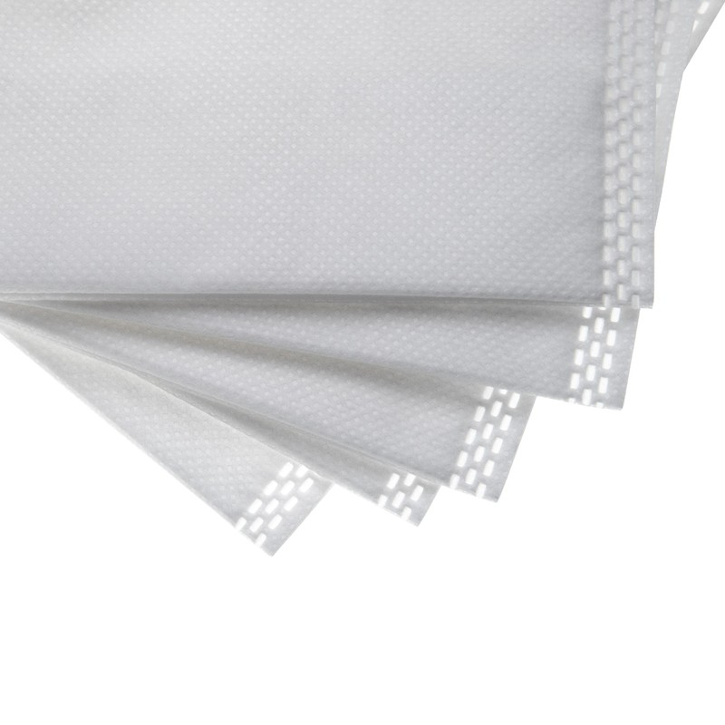 vhbw 5x Dust Bag Replacement for Bosch 2605411225 for Electric