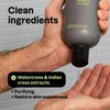ATTITUDE Shower Gel Body Wash for Men, 98% Natural Origin