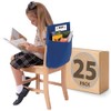 Seat Sack 14199 - Paquete de aula de 14 pulgadas,