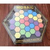 Continuum Games Mosaic Tile Strategy Board Game by Continuum Games