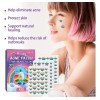 Wiieey Patch Acne Parches Hidrocoloide Facial 216 Pzs