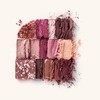 Catrice Blooming Bliss Slim Eyeshadow Palette, longlasting, express result, shiny,