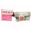 Ursus Enterprises Inc. 20 Assorted Color CPR Face Shield Mask