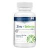 HEALTHADDICTION - Zinc Selenio MAX - Suplemento Alimenticio con Minerales