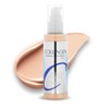 Enough Collagen Moisture Foundation SPF15#21 Transparent Beige (100 ml)