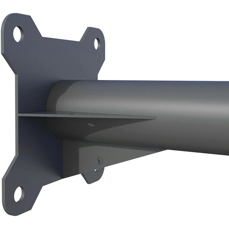 Starlink Extended Starlink Mounting Bracket Long-Arm Steel Starlink Wall &