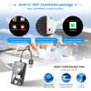 CarlinKit Wireless CarPlay Car Adapter for Android Car Radio,Wireless Android