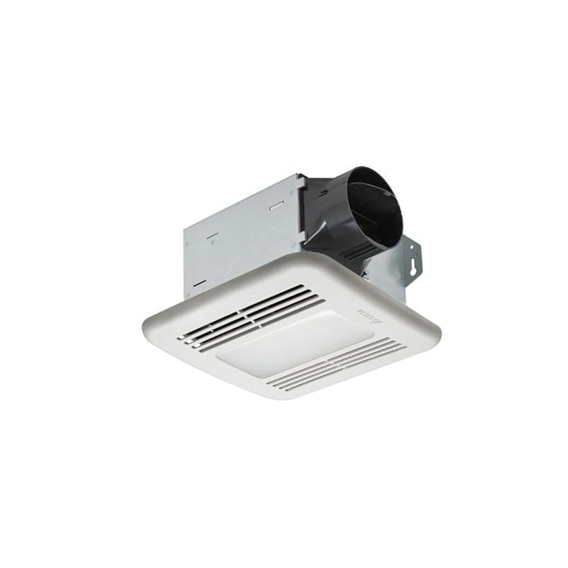 breez Delta Electronics (Americas) Ltd. ITG80LED Delta BreezIntegrity Series 80