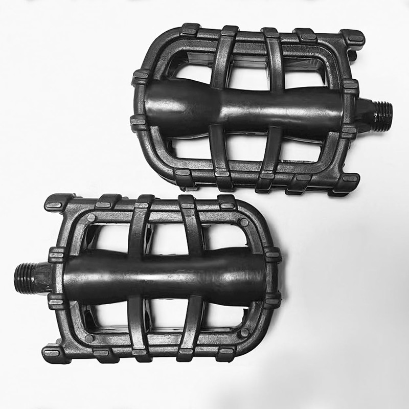 Bzumoot Upgraded Kids Bike Pedals 1 Pair 12‘’ 14‘’ 16‘’