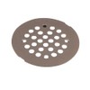 Moen Snap-In Shower Drain Cover, For Use with 3-inch Shower