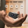 ZENWORYS V720 Home Surveillance Camera Indoor and Outdoor Wireless Monitor