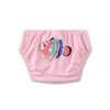 Sanetta Swimming Nappy Pink | Practical and Sustainable Swim Briefs
