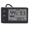 Electric Bicycle S866 LCD Display Meter 24V 36V 48V Control