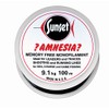 Amnesia Leader Leader Black 20lbs 100m