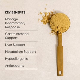 Nutri Advanced - UltraInflamX - Blend of Vitamins, Minerals and Herbs to Balance Inflammation