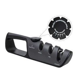 Afilador Chef Mode De Cuchillos Profesional