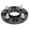 AUTOMUTO 4set 4x114.3 12x1.25 66.1mm hub 15mm Wheel Spacers 4x4.5