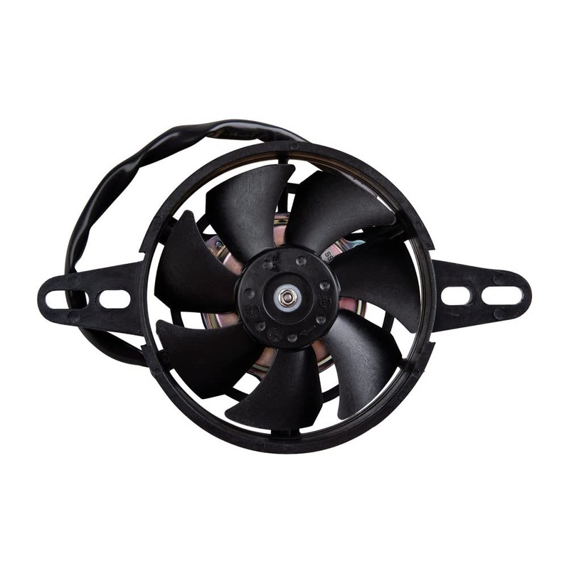 Tusk Replacement Fan 4" (for The Tusk Digital Radiator Fan