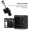 P1P, P1S Hotend Kit for Bamboo LAB P1 Series 3D