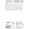 Vervain, Blue (Verbena) Tea (Loose) (8 oz, ZIN: 427158)