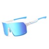 BUYAGE Men Sunglasses Youth Baseball Sunglasses, Cycling Sports Softball Visor
