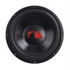 Nakamichi NSWZ1206D4 12 INCHES DVC SUBWOOFER 4OHM