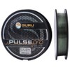 Guru Pulse Pro Reel Line: 10.2lb / 0.27mm