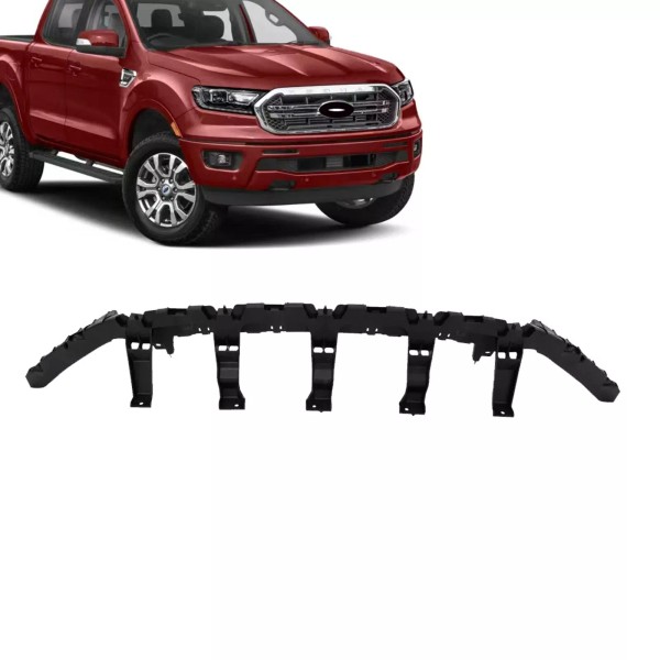 JX Fits 2019-2023 Ford Ranger Front Bumper Face Bar Bracket