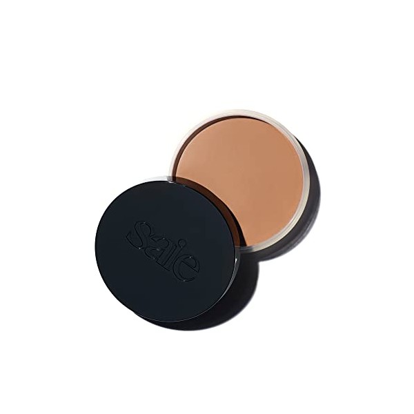 Saie Saie Sun Melt Bronzer - Buildable Cream-Balm Bronzer For