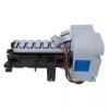 GE WR30X28682 Refrigerator Ice Maker Compatible with GE WR30X25766 WR30X29368