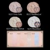 Flower Knows Little Angel Collection Highlighter (L02 Paradise Lost)