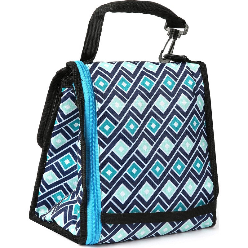 Arctic Zone Ice Walls Mega Munchsak with 4 Ice Walls