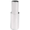 3/8" Drive Deep Socket 10 mm - 12 Point